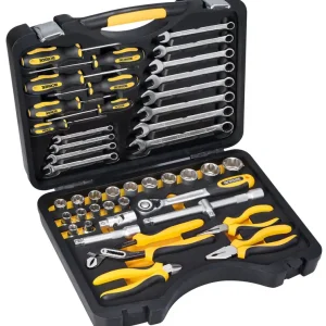 Verktygssats Expressleverans